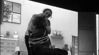 Joaquín Bondoni Y Mauricio Islas - Distorsión Teaser