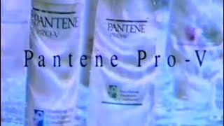 1994 Pantene Pro V Shampoo \