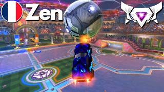 ZEN is UNSTOPPABLE in SEASON 22! (SSL 2v2)