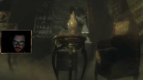 First Playthrough: Layers of Fear: Inheritance DLC