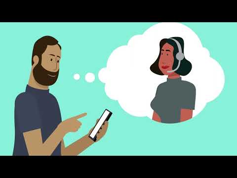 Spark Driver™ - Tips for Contacting a Customer When Making a Delivery