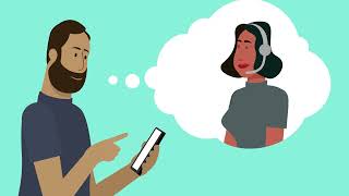 Spark Driver™ - Tips for Contacting a Customer When Making a Delivery