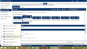How To Auto Unfollow Users On Pinterest Using Socinator