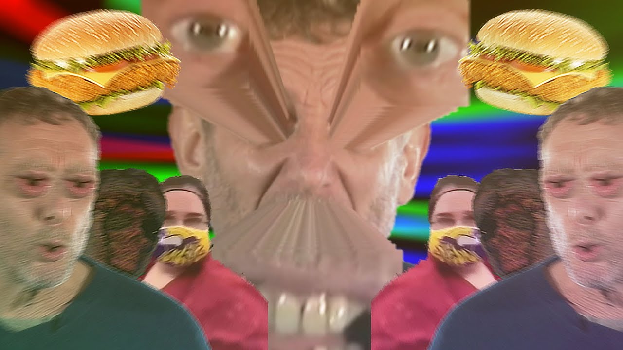 [YTP] Michael Rosen eats a Grilled Chicken Sandwich - YouTube
