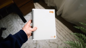 Als Apple een notebook zou maken, zou DIT het zijn - het voelt als magie!