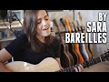 Sara Bareilles - Gravity [Cover by Mary Spender]