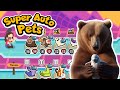 La Solucion Esta En Nuestras Garras // Super Auto Pets