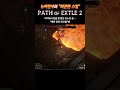 POE2 뉴비전사 보스전 중 (제련 장인 메크툴)