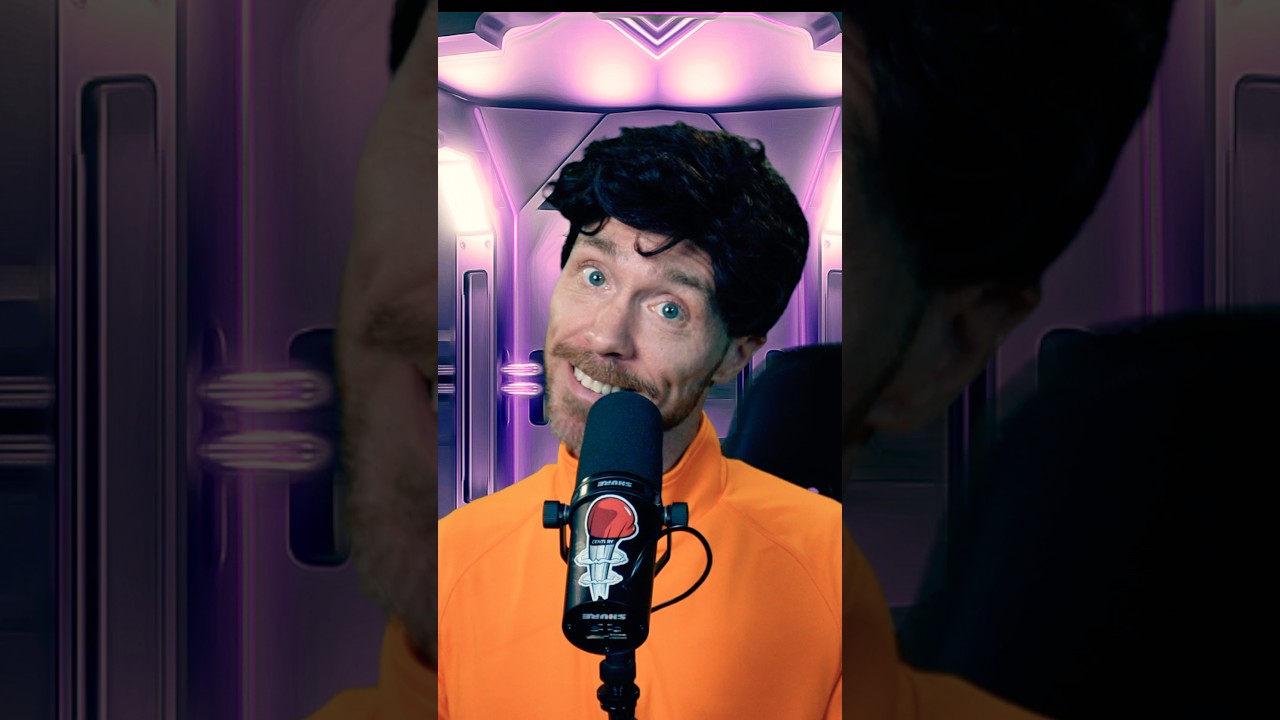 Эта шутка про «Звёздный путь» — ГЕНИАЛЬНАЯ 🚀 