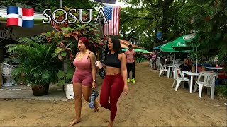 🇩🇴 SOSUA | DOMINICAN REPUBLIC | JANUARY 2023