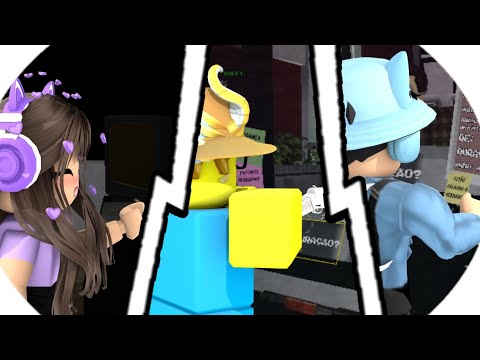 🚉 Roblox | JOGAMOS TERMINAL 13! *atendemos impostores? 😳