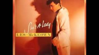 LES McKEOWN   SHE S A LADY 2009  Extended Version