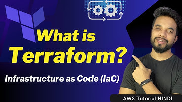 What is Terraform? A Beginner