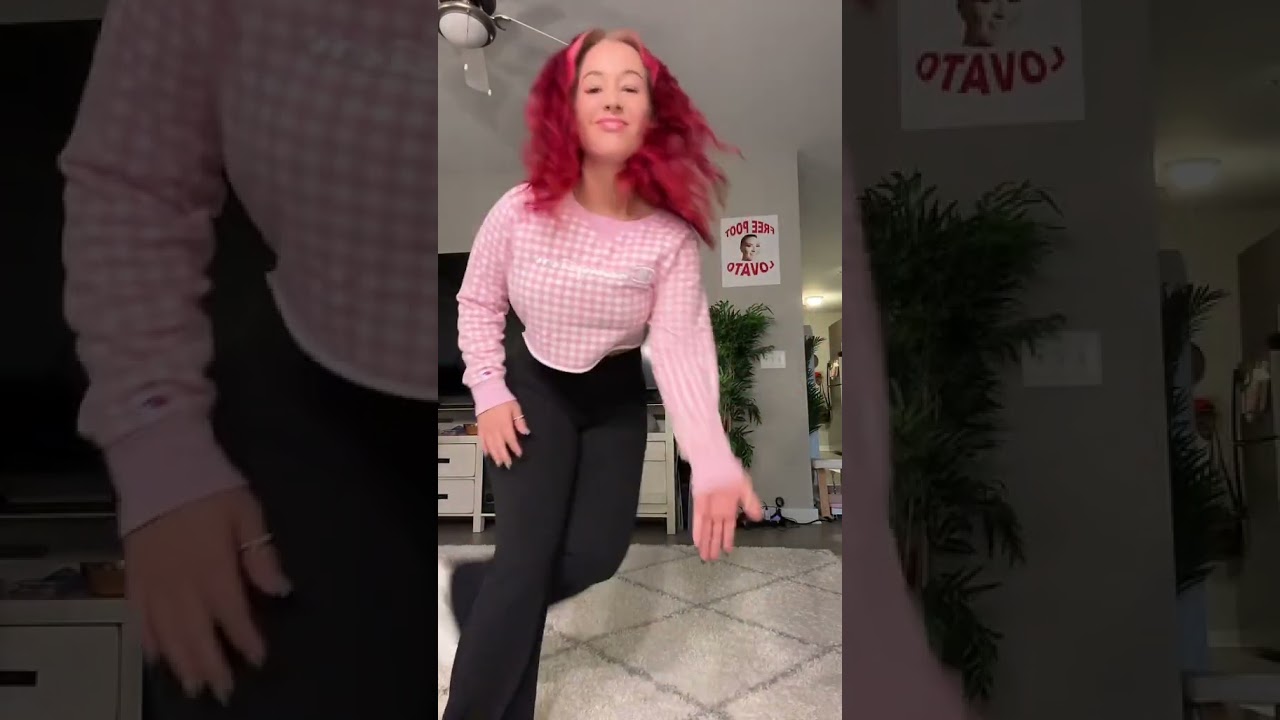 stg it strted clappin at the end😭 