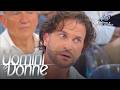 Uomini e Donne - Trono Over - Le difficoltà di Alessio