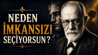 Neden Hep Ulaşılmaz Olana Aşık Olursun? | Sigmund Freud ve Oedipus Kompleksi