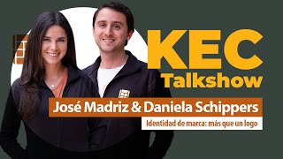 KEC Talkshow: Identidad de marca: más que un logo