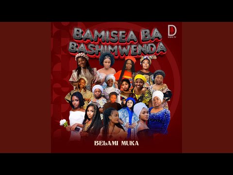 Bamisea Ba Bashimwenda