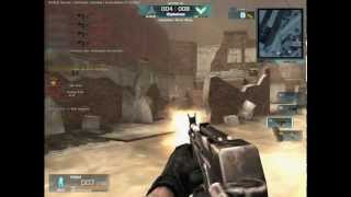 [06.2013] WarRock Weapon Script Nexon Undetected by SyberTX & Umb3x