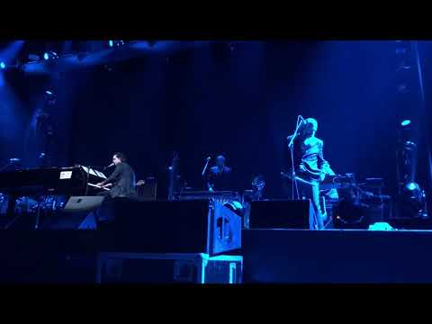 Nick Cave & The Bad Seeds - [Shoot Me Down] Moscow, RU [27.07.2018]