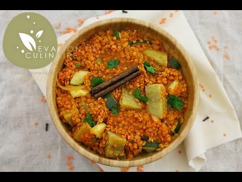 recette-de-lentilles-corail-(mesir-wat-red-lentil-curry)---evasion-culinaire-by-naouel