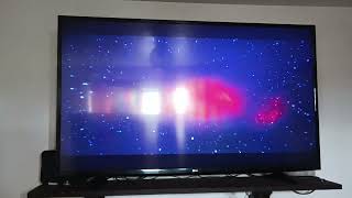 Superman Ii - Cartoon Networks Acme Night Intro