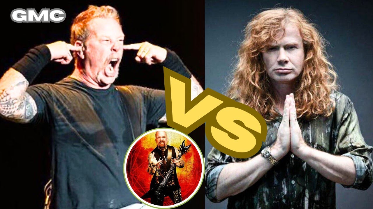 Гитарист Slayer Керри Кинг в одном из интервью резко высказался о противостоянии Metallica и Mega...