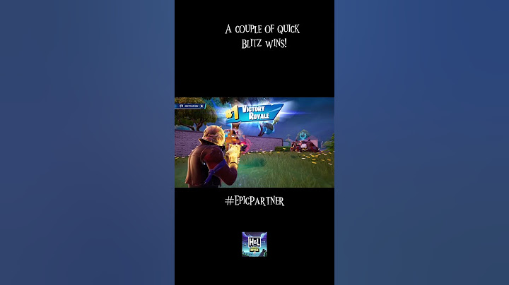 Fortnite Blitz Royale is more fun than a pig playing in mud!