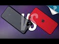 Google Pixel 4a vs Apple iPhone SE: Best phone under $400?