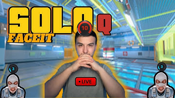 FACEIT ROAD TO FPL    #cs2 #csgo