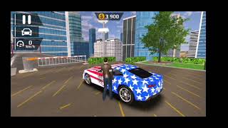 أقوى لعبة سيارات شيقة وممتعة للغاية smash car hit android games screenshot 3