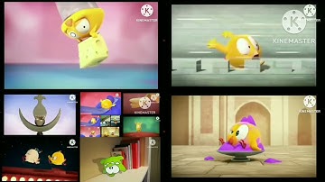 Up Of Faster 24 Parison