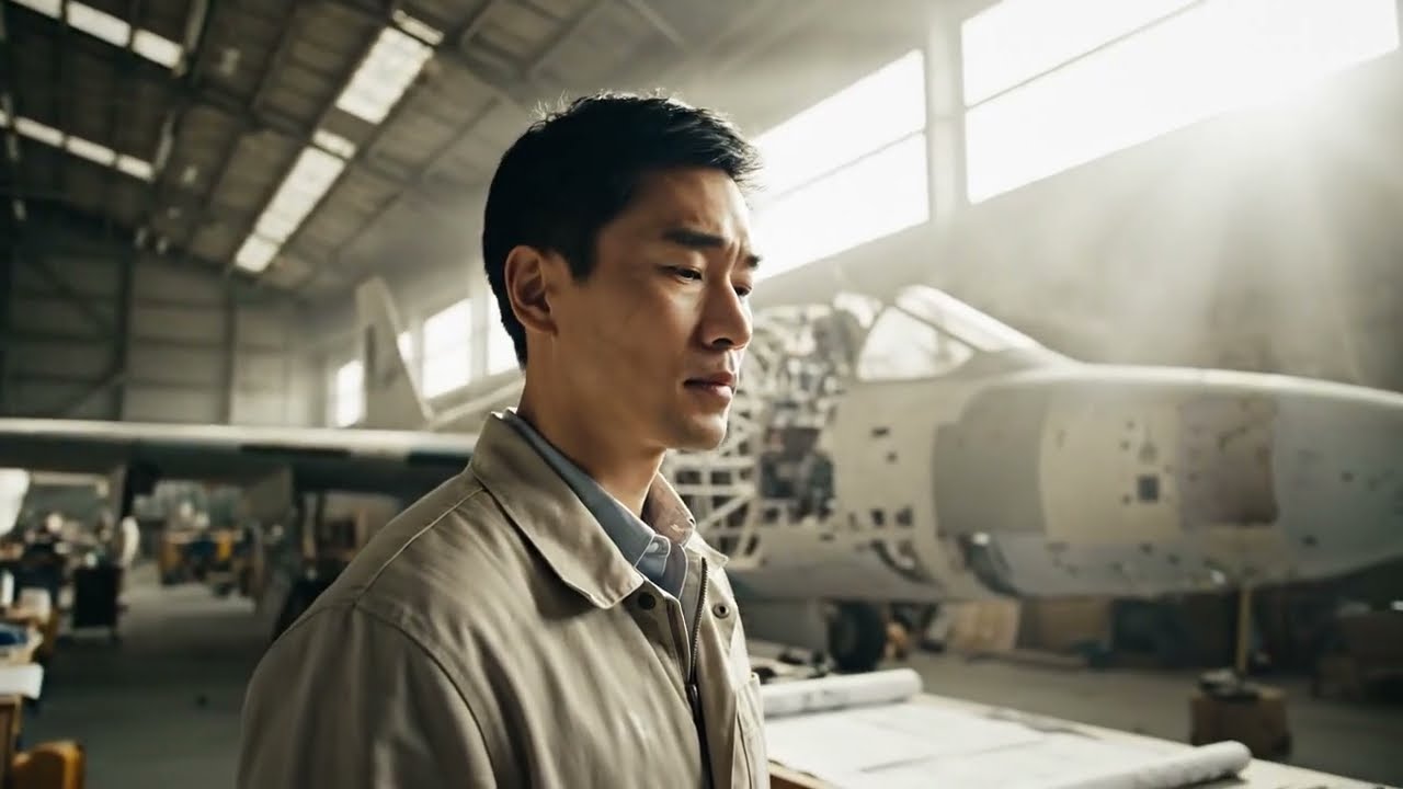 The evolution of jet fighters: From World War II to the modern 5th generation.