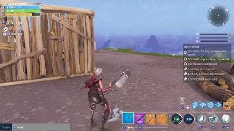 Unlock Twine peaks in 5 Seconds!!! (EASY)
