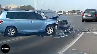 150 Tragic! Shocking Moments Car Fails Gots Instant Karma | Car Fails Compilation #94