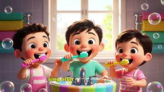 Bath Song 30 MIN LOOP Sing Along | Nursery Rhymes & Kids Songs - CoComelon