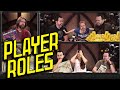 Player Roles: How to Be a Good Player | D&D | RPG | Web DM