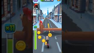 Angry Gran Run Gameplay Android,iOS all Level screenshot 3