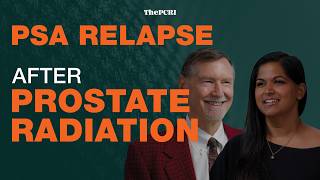 Rising PSA After Radiation For #ProstateCancer | #MarkScholzMD #AlexScholz #PCRI 