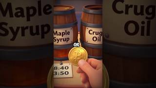 The $18 Million Liquid Gold Heist 🍁 Canada's Most Ridiculous Multimillion Dollar Theft
