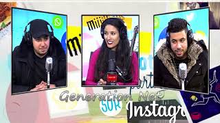 نحي #Tiktok و #instagram CHALLENGE (Generation Net )
#algerie