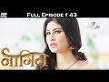 Naagin - Full Episode 43 - With English Subtitles