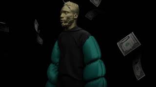 Kojey Radical - Proud Of You (Official Audio)