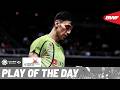 HSBC Play of the Day | Pure defensive instinct when it is needed most