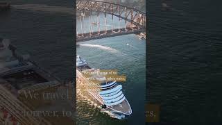 Australia - Todays Travel Inspiration