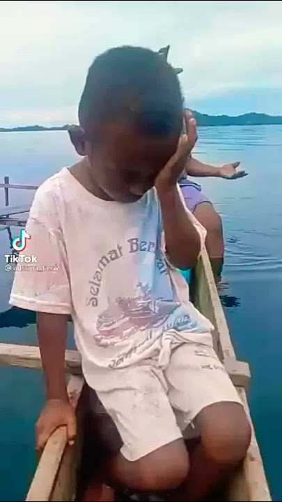 VIDEO VIRAL LUCU PAPUA   || ANAK PAPUA VIRAL ||