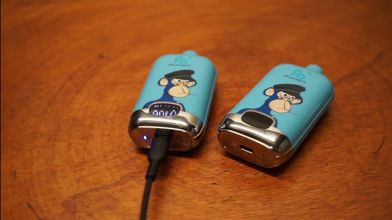 E-Zigarette zerlegen Innenleben einer elektronischen Zigarette