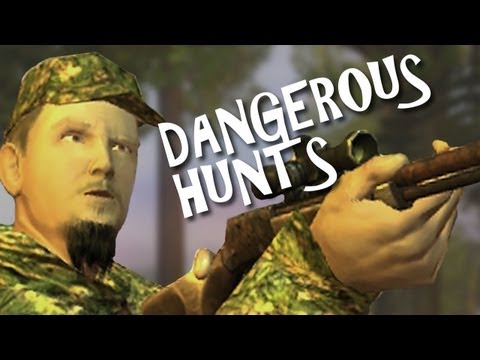 Dangerous Hunts