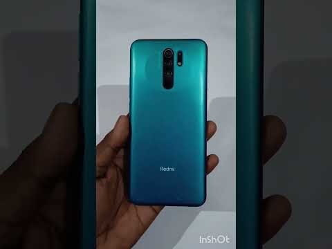 Redmi 9 Prime Hard Reset | Redmi 9 Prime Pattern Unlock | Redmi 9 Prime Forgot Password | Mi Reset