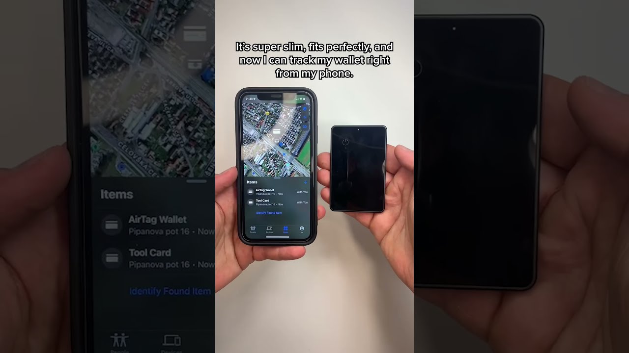 Smartcard-LINK in description